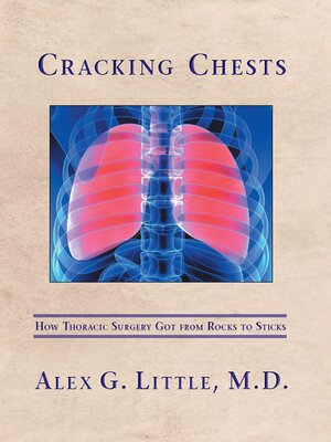 cover image of Cracking Chests